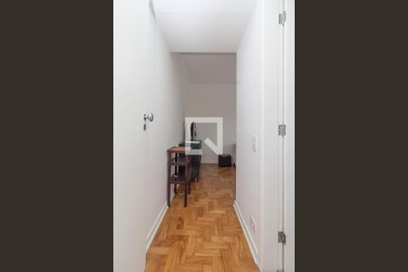 Apartamento para alugar com 110m², 3 quartos e 1 vagaQuarto Suíte