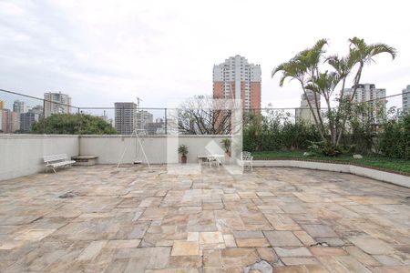 Apartamento para alugar com 110m², 3 quartos e 1 vagaÁrea comum