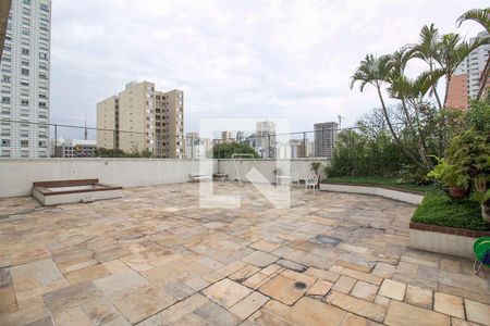 Apartamento para alugar com 110m², 3 quartos e 1 vagaÁrea comum