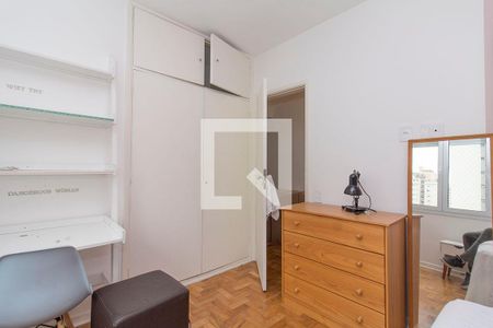 Apartamento para alugar com 110m², 3 quartos e 1 vagaQuarto 2