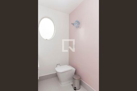 Apartamento para alugar com 110m², 3 quartos e 1 vagaBanheiro Corredor