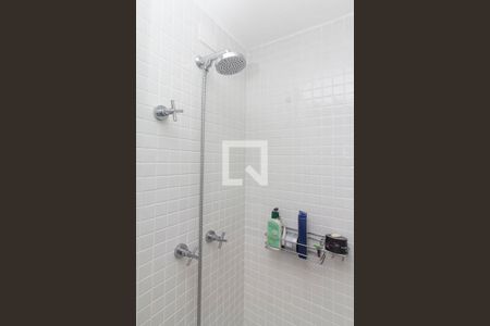 Apartamento para alugar com 110m², 3 quartos e 1 vagaBanheiro Suíte