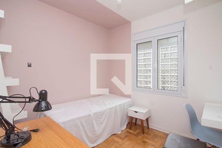 Apartamento para alugar com 110m², 3 quartos e 1 vagaQuarto 2