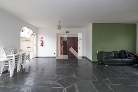 Apartamento para alugar com 110m², 3 quartos e 1 vagaÁrea comum - Salão de festas