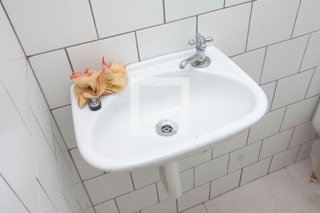 Apartamento para alugar com 110m², 3 quartos e 1 vagaBanheiro de Serviço