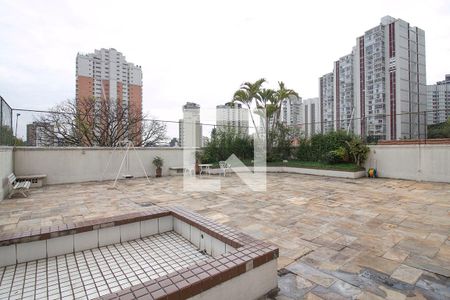 Apartamento para alugar com 110m², 3 quartos e 1 vagaÁrea comum