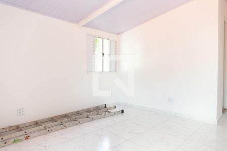 Sala de casa para alugar com 1 quarto, 30m² em Vila Nair, São Paulo