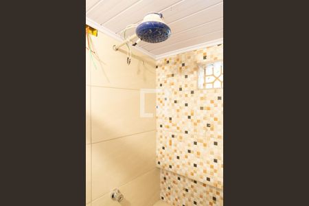 Casa para alugar com 30m², 1 quarto e 1 vagaBanheiro