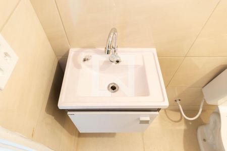 Casa para alugar com 30m², 1 quarto e 1 vagaBanheiro
