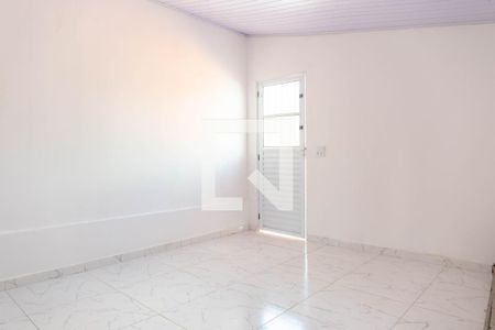 Sala de casa para alugar com 1 quarto, 30m² em Vila Nair, São Paulo