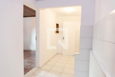 Casa para alugar com 30m², 1 quarto e 1 vagaCozinha/ Área de serviço