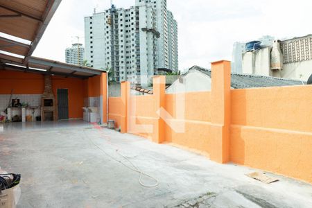 Casa para alugar com 30m², 1 quarto e 1 vagaÁrea comum