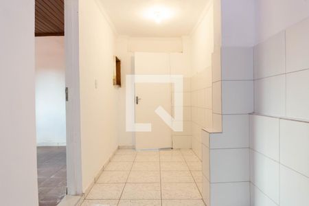 Casa para alugar com 30m², 1 quarto e 1 vagaCozinha/ Área de serviço