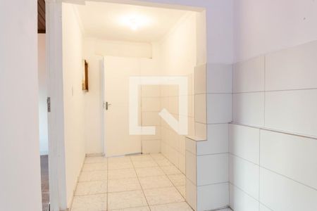 Casa para alugar com 30m², 1 quarto e 1 vagaCozinha/ Área de serviço