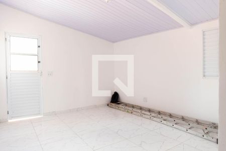 Sala de casa para alugar com 1 quarto, 30m² em Vila Nair, São Paulo