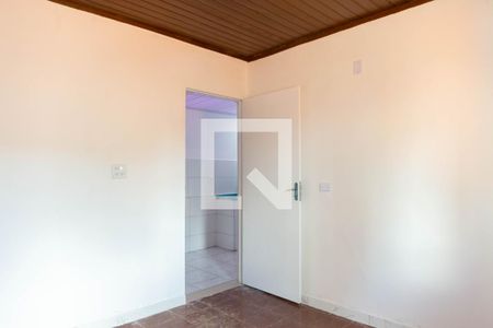 Quarto de casa para alugar com 1 quarto, 30m² em Vila Nair, São Paulo