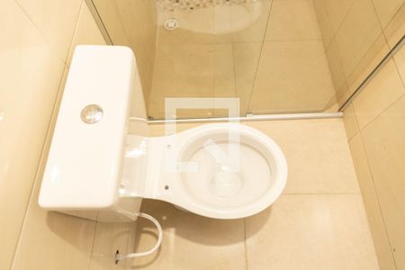 Casa para alugar com 30m², 1 quarto e 1 vagaBanheiro
