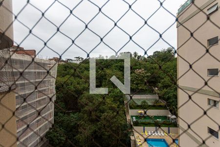 Quarto 2 de apartamento para alugar com 3 quartos, 100m² em Icaraí, Niterói
