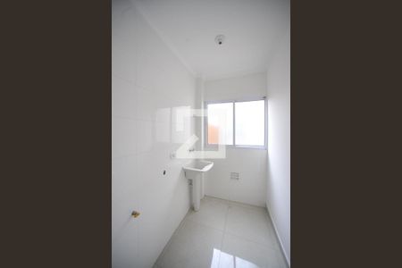 Apartamento para alugar com 26m², 1 quarto e sem vagaBanheiro