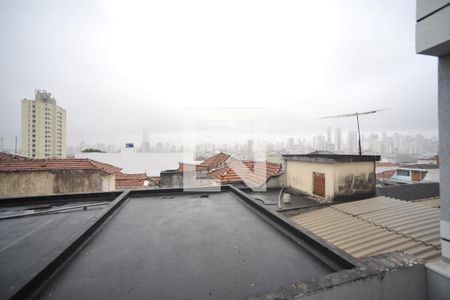Apartamento para alugar com 26m², 1 quarto e sem vagaVista do Corredor