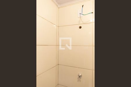 Banheiro de casa para alugar com 1 quarto, 30m² em Vila Nair, São Paulo