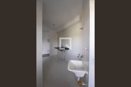 Apartamento à venda com 55m², 1 quarto e 1 vaga Apartamento à venda com 55m², 1 quarto e 1 vagaÁrea de Serviço