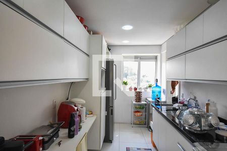 Apartamento à venda com 162m², 2 quartos e 3 vagasCozinha