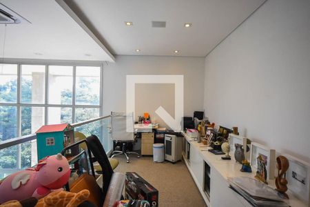 Apartamento à venda com 162m², 2 quartos e 3 vagasMezanino