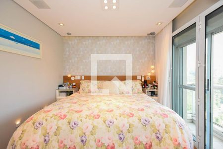 Apartamento à venda com 162m², 2 quartos e 3 vagasSuíte 2