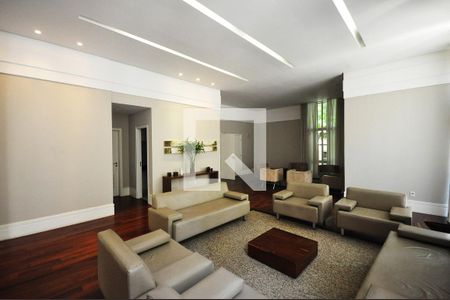 Apartamento à venda com 162m², 2 quartos e 3 vagasSalão de festa