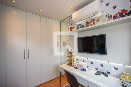 Apartamento à venda com 162m², 2 quartos e 3 vagasSuíte 1
