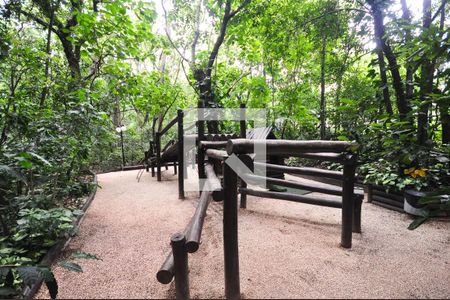 Apartamento à venda com 162m², 2 quartos e 3 vagasParque privativo