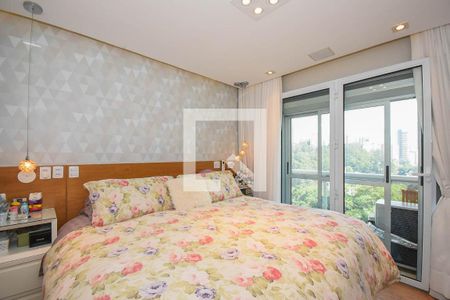 Apartamento à venda com 162m², 2 quartos e 3 vagasSuíte 2