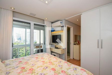 Apartamento à venda com 162m², 2 quartos e 3 vagasSuíte 2