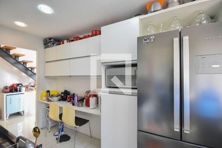 Apartamento à venda com 162m², 2 quartos e 3 vagasCozinha