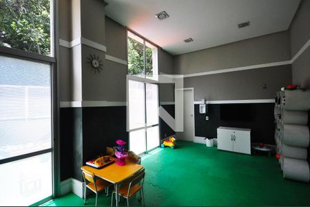 Apartamento à venda com 162m², 2 quartos e 3 vagasBrinquedoteca