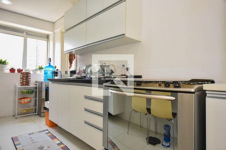 Apartamento à venda com 162m², 2 quartos e 3 vagasCozinha