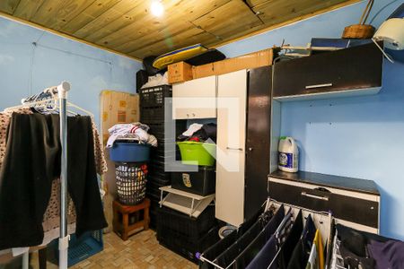 Casa à venda com 100m², 3 quartos e 1 vaga Casa à venda com 100m², 3 quartos e 1 vagaQuarto de Serviço