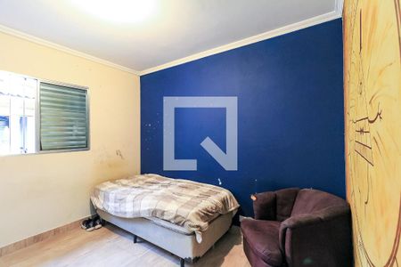 Casa à venda com 100m², 3 quartos e 1 vaga Casa à venda com 100m², 3 quartos e 1 vagaQuarto 3