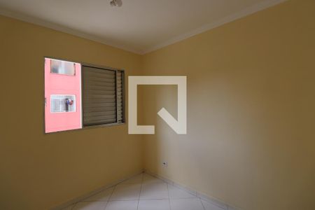 Quarto 1 de apartamento à venda com 2 quartos, 48m² em Vila Galvão, Guarulhos
