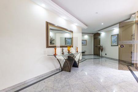 Apartamento para alugar com 63m², 2 quartos e 1 vagaHall