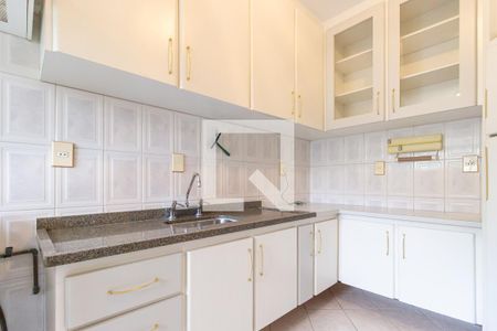 Apartamento para alugar com 63m², 2 quartos e 1 vagaCozinha