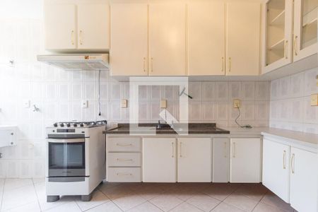 Apartamento para alugar com 63m², 2 quartos e 1 vagaCozinha
