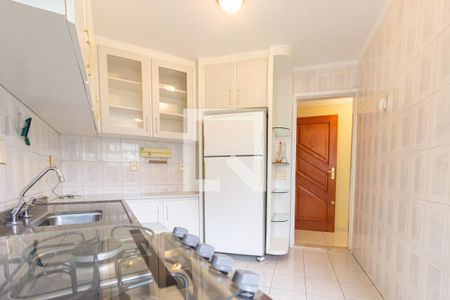 Apartamento para alugar com 63m², 2 quartos e 1 vagaCozinha