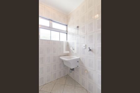 Apartamento para alugar com 63m², 2 quartos e 1 vagaÁrea de Serviço