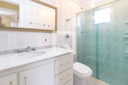 Apartamento para alugar com 63m², 2 quartos e 1 vagaBanheiro 2