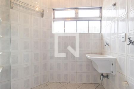 Apartamento para alugar com 63m², 2 quartos e 1 vagaÁrea de Serviço