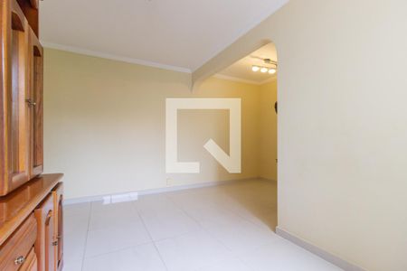 Sala de apartamento para alugar com 2 quartos, 63m² em Vila São Francisco, São Paulo
