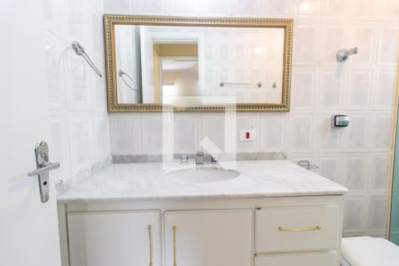 Apartamento para alugar com 63m², 2 quartos e 1 vagaBanheiro 2
