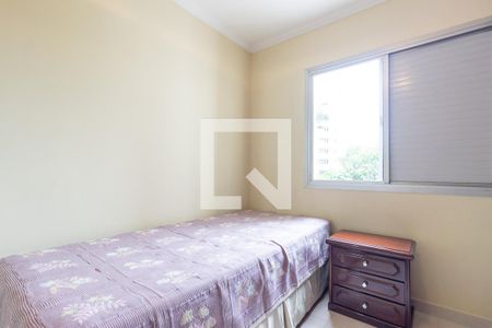 Quarto 1 de apartamento para alugar com 2 quartos, 63m² em Vila São Francisco, São Paulo